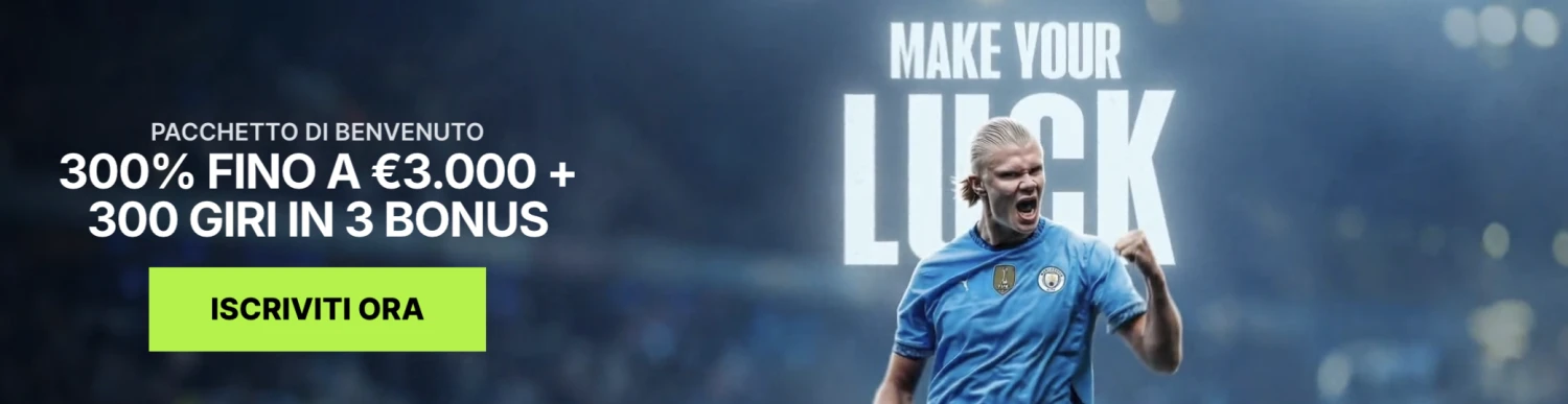 Promotional Banner